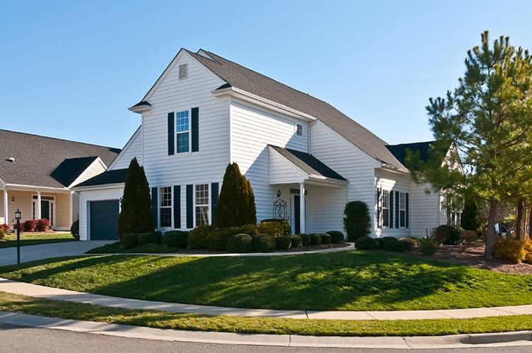 Galloway Ridge at Fearrington Senior Living Community Assisted Living